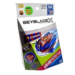 Beyblade X UX-00 Dranbuster 1-60A (Barcelona)
